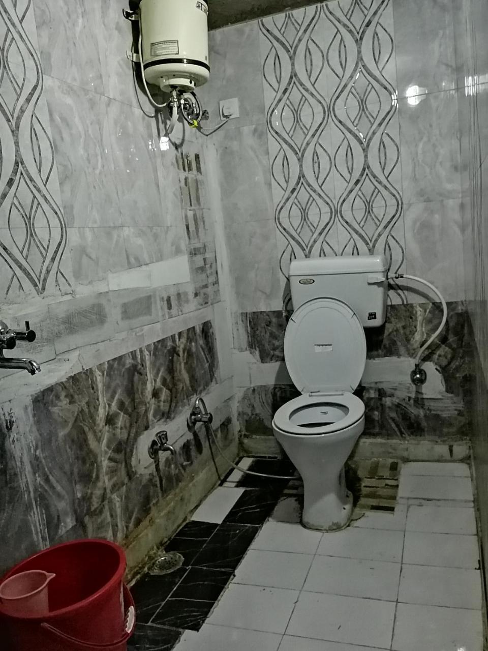 فندق دار ضيافة رويال هيريتدج جودبور المظهر الخارجي الصورة